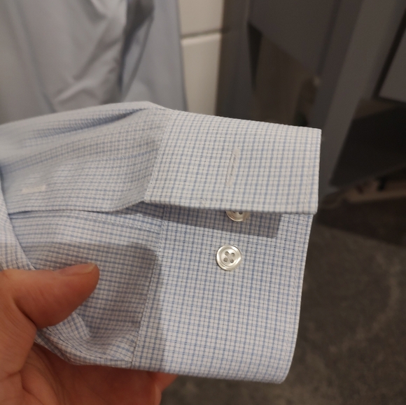Dress shirt from Calvin Klein - Picture 3 of 5
